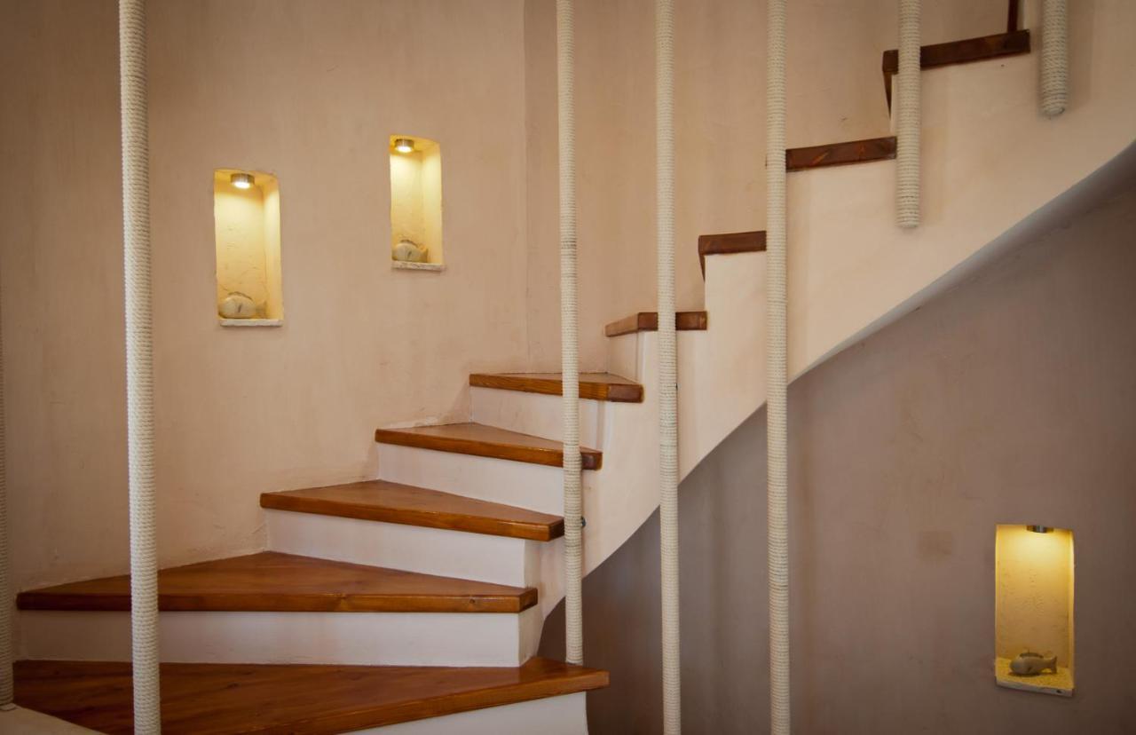 Amorosa Villas Lagopodhon المظهر الخارجي الصورة