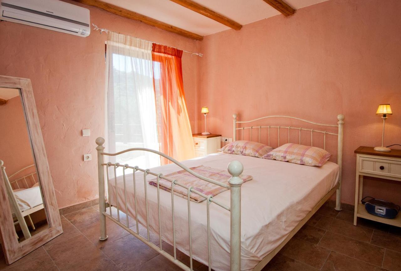 Amorosa Villas Lagopodhon المظهر الخارجي الصورة