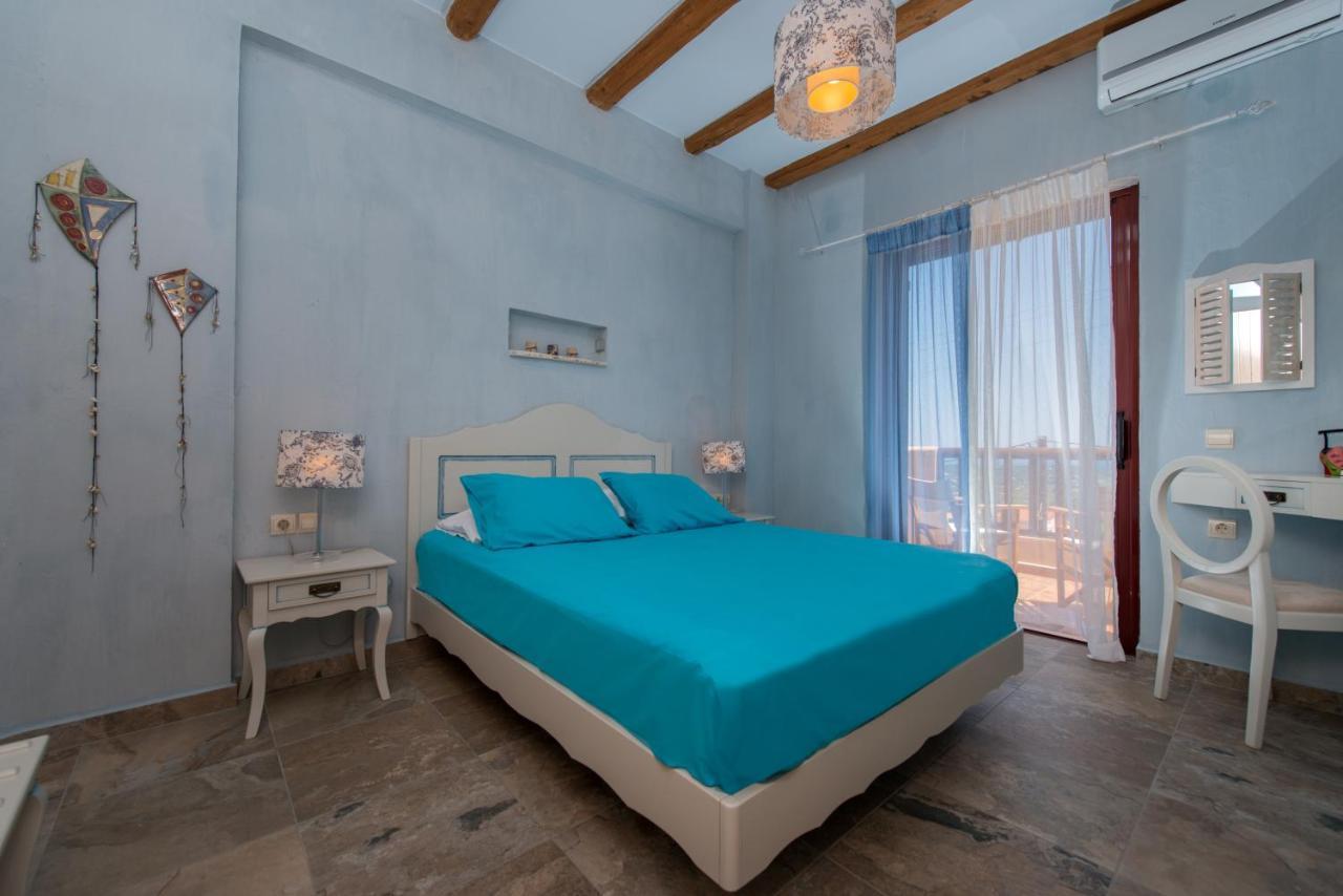 Amorosa Villas Lagopodhon المظهر الخارجي الصورة