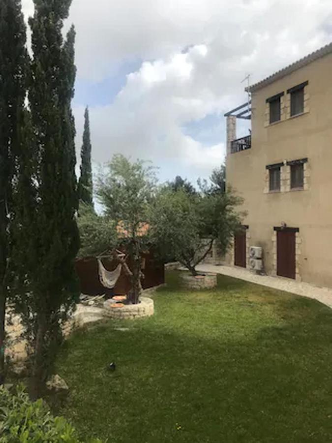 Amorosa Villas Lagopodhon المظهر الخارجي الصورة