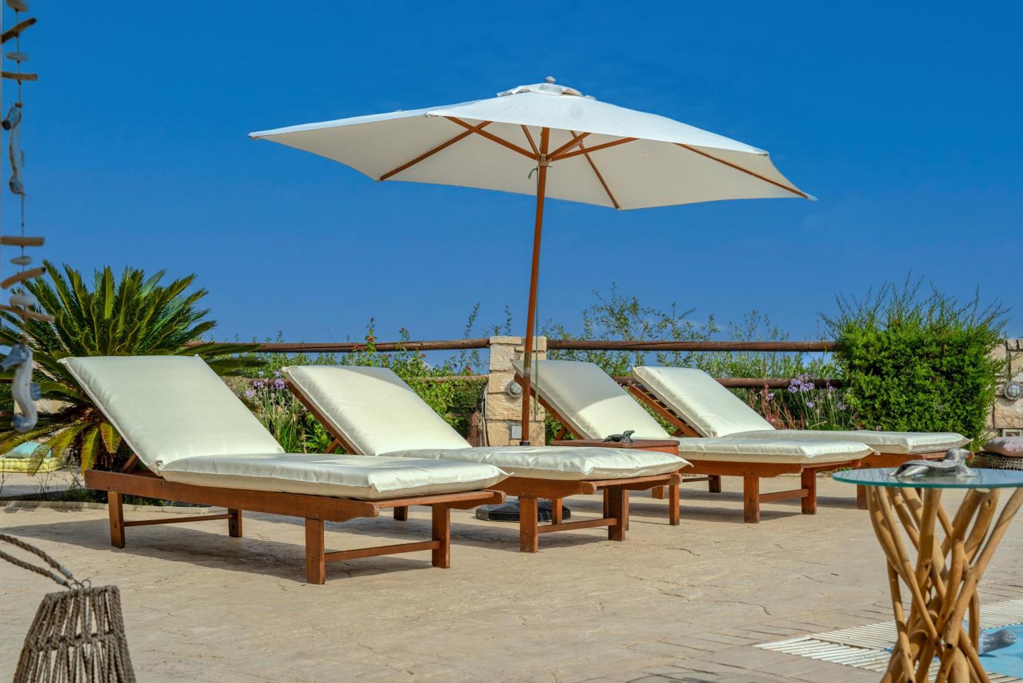 Amorosa Villas Lagopodhon المظهر الخارجي الصورة