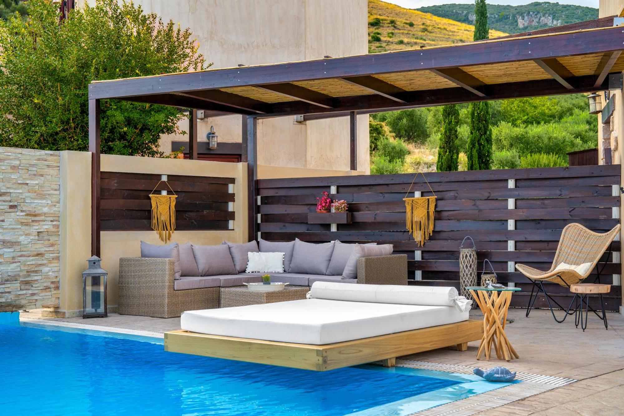 Amorosa Villas Lagopodhon المظهر الخارجي الصورة