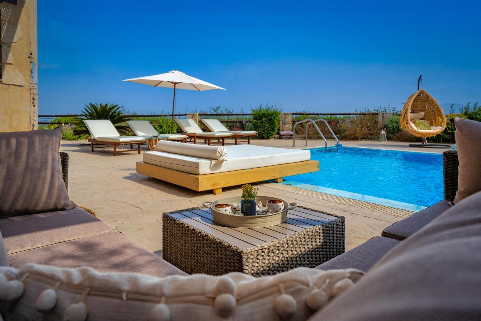 Amorosa Villas Lagopodhon المظهر الخارجي الصورة