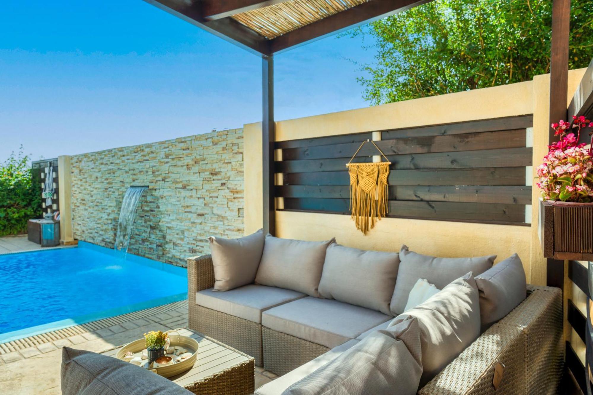 Amorosa Villas Lagopodhon المظهر الخارجي الصورة