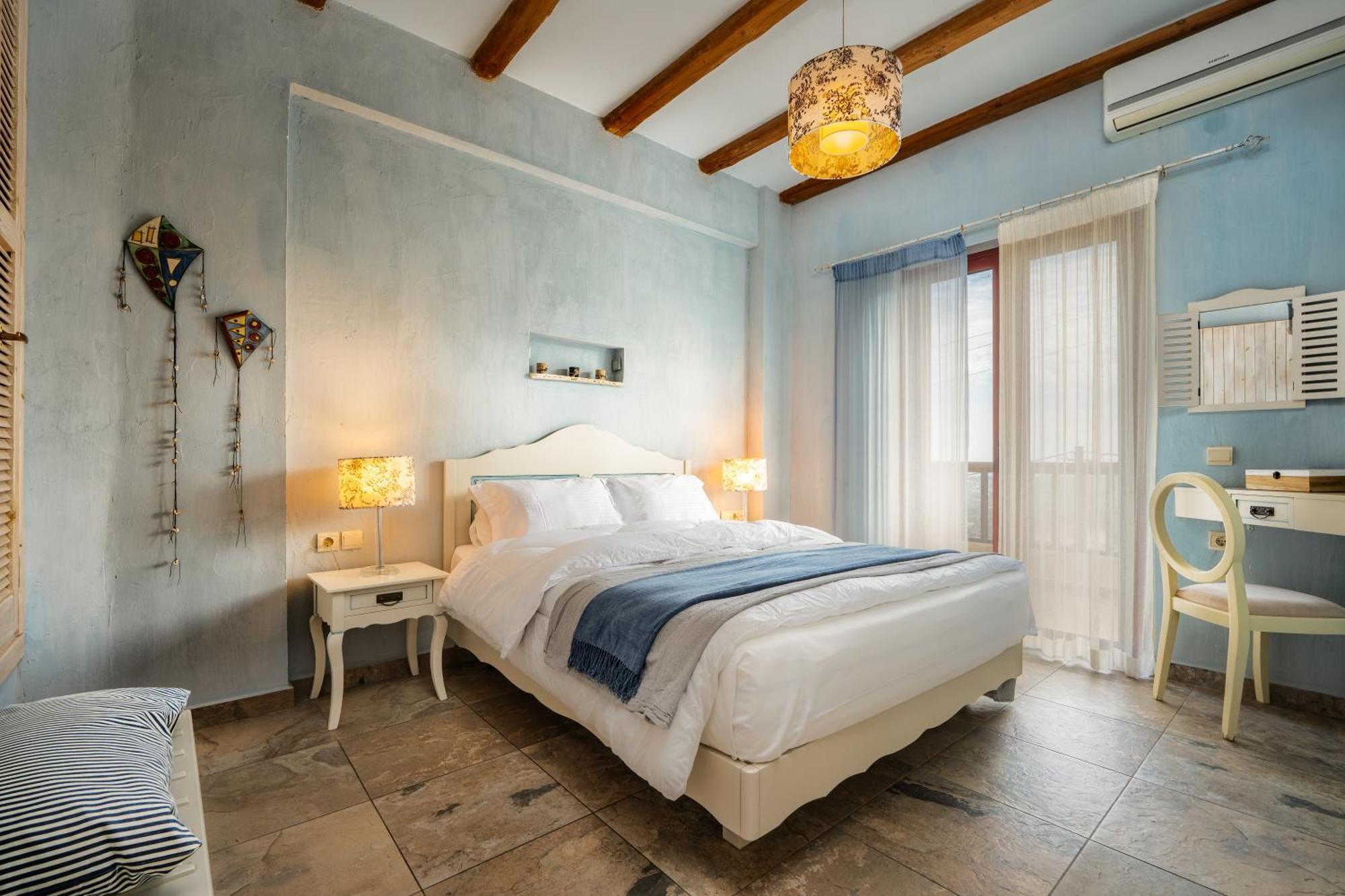 Amorosa Villas Lagopodhon المظهر الخارجي الصورة